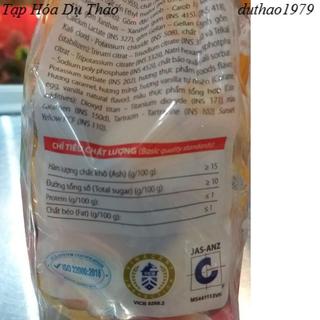 Thạch caramen 400g (25c)