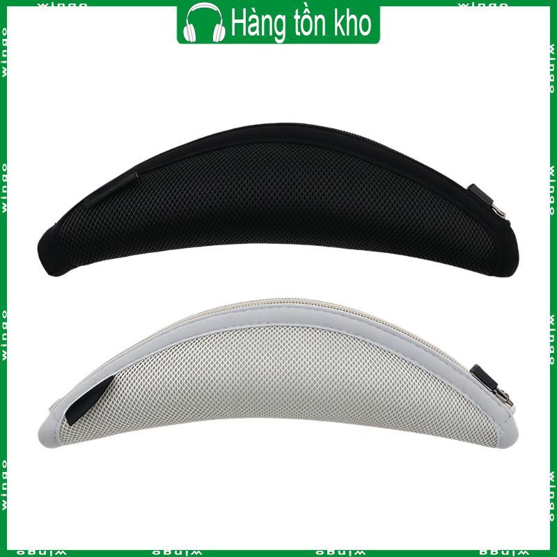 WIN Tay áo đệm Headbeam có thể giặt được cho tai nghe ANANDA Enjoy