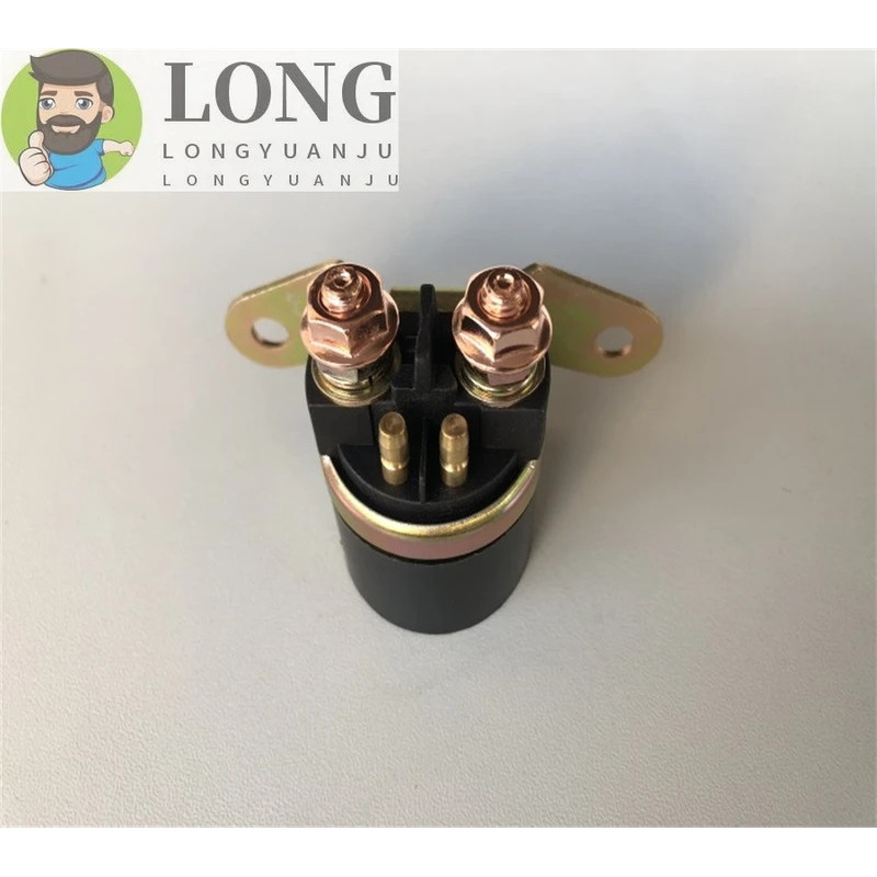 FW Xe Máy Khởi Động Rơ Le Cho SUZUKI GS 1150 GS125 GN125 EN 125 150 GZ GS300 GSF 400 GSF400 GS500 GS