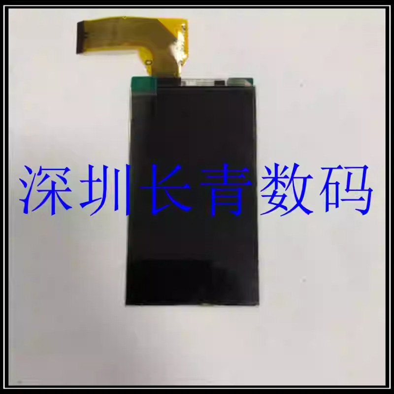 Thích hợp cho Canon IXUS200 SD980 IXY930 Màn hình LCD Màn hình máy ảnh Sửa chữa máy ảnh