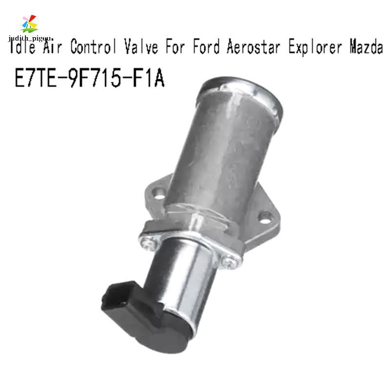 Van điều khiển không khí nhàn rỗi cho Explorer E7TE-9F715-F1A