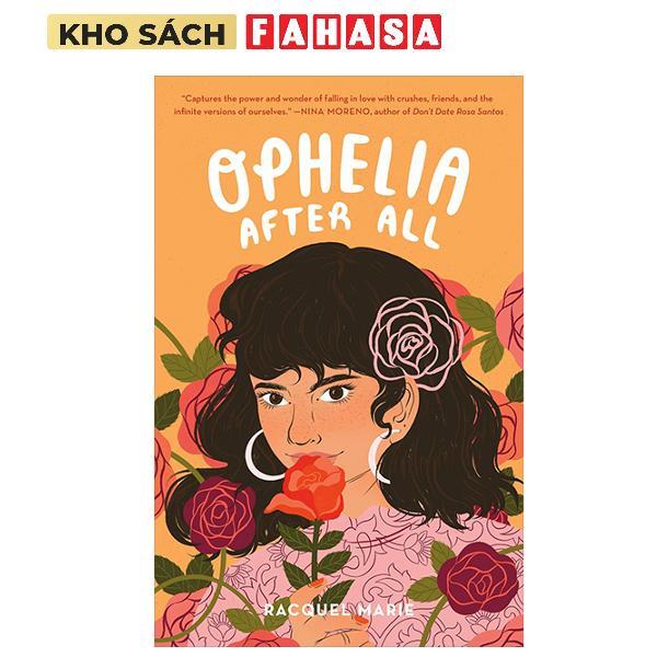 Sách ngoại văn: Ophelia After All (Bìa Mềm)