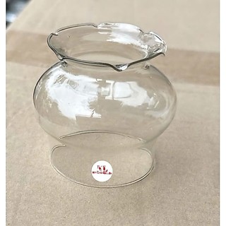 Bóng đèn dầu hồ lô