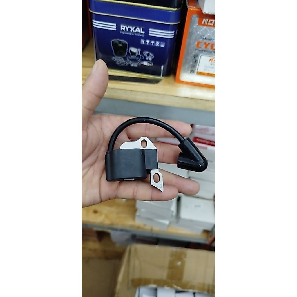 IC ( Mobin Lửa ) máy Cưa Xích Stihl 170,180