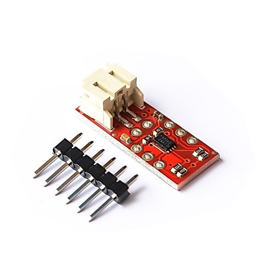 Module đo điện áp 1 pin Lithium MAX17043 I2C-BB8