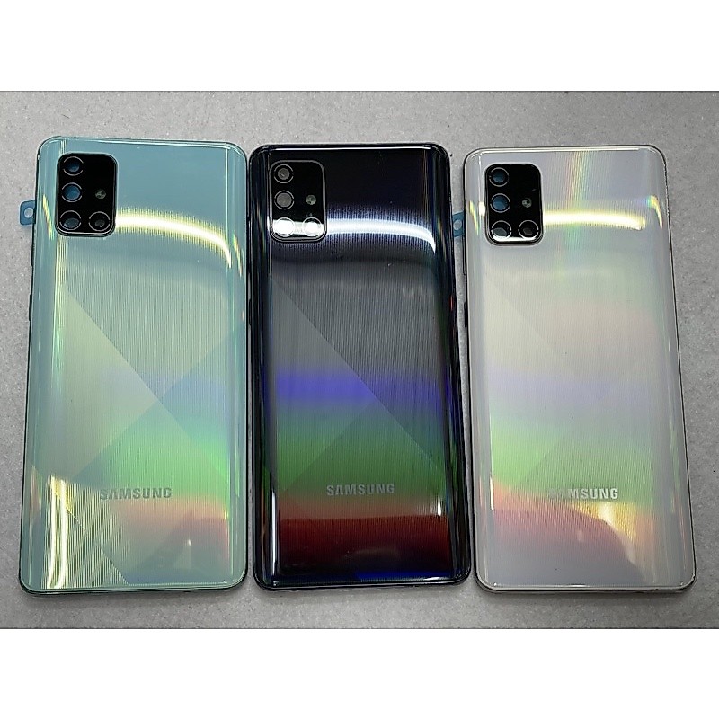 vỏ samsung A71 / bộ vỏ samsung a71