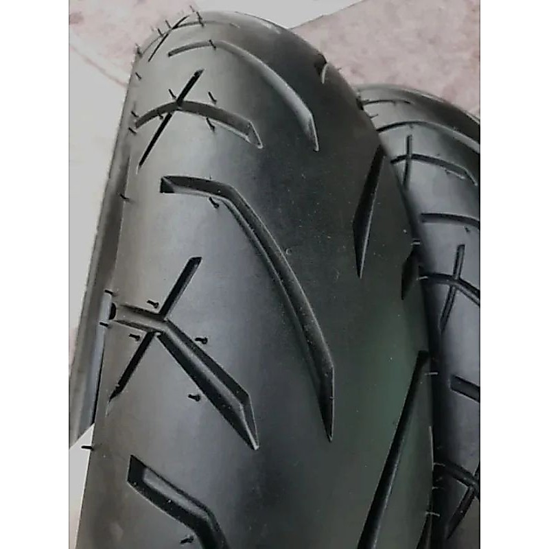 (vỏ cũ) Vỏ Lốp xe sh . 100/80-16 và 120/80-16. gắn sh 120 150. zin chính hảng .sh ý.cực đẹp. lướt th