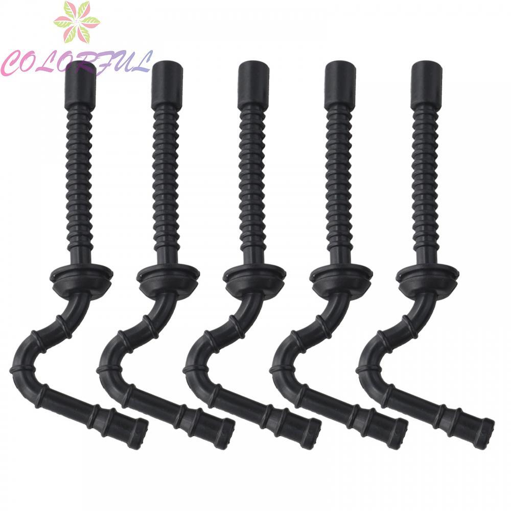 5 Pcs Fuel Line for Stihl For MS250 For MS230 For MS210 025 023 021 Chainsaw Use