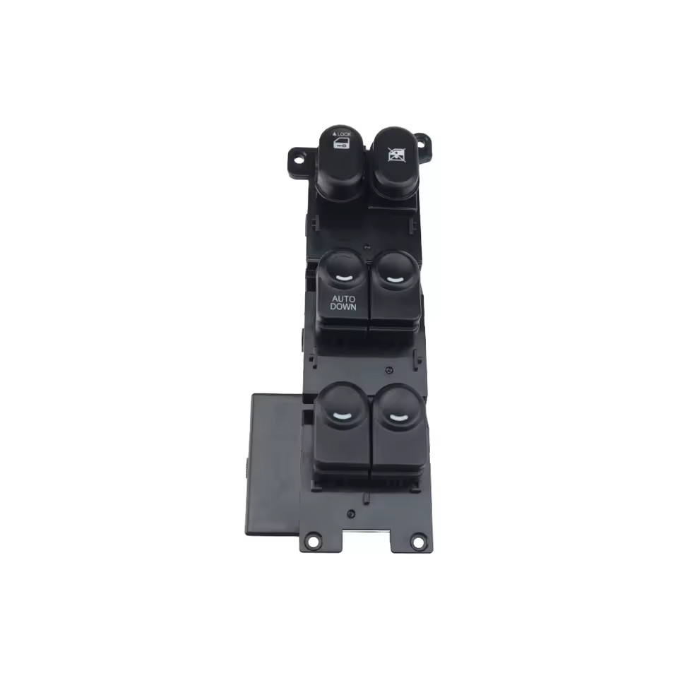 935702L010 Thích Hợp Cho Cửa Sổ Điện Công Tắc Chính LHD i30 2008 2009 2010 2011