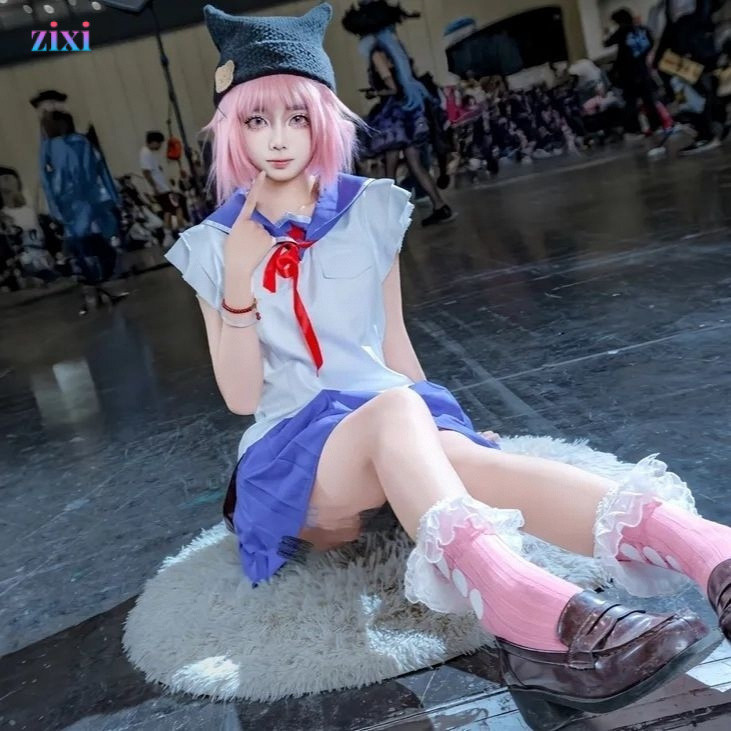 Gakuen Style Đồng Phục Học Sinh Cho Hóa Trang Hàng Ngày