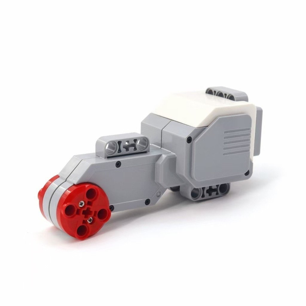 Sản xuất Động cơ khối xây dựng màu động cơ Ev3 EV3 Power 45544 Robot FOQA