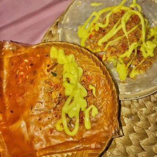 Bánh tráng SUPER BƠ siêu bự