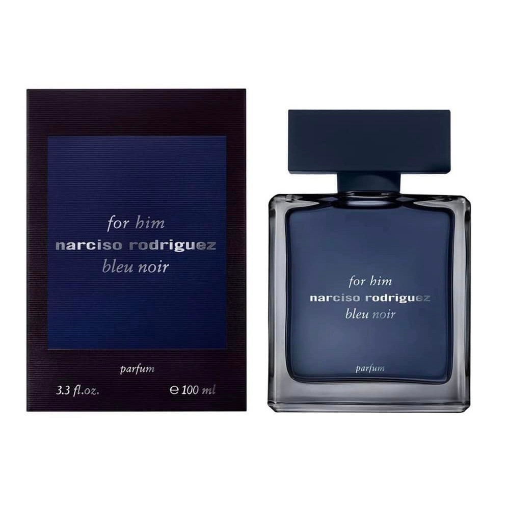 Nước hoa Narciso Rodriguez Bleu Noir Parfum 100ml - Hai An Perfume