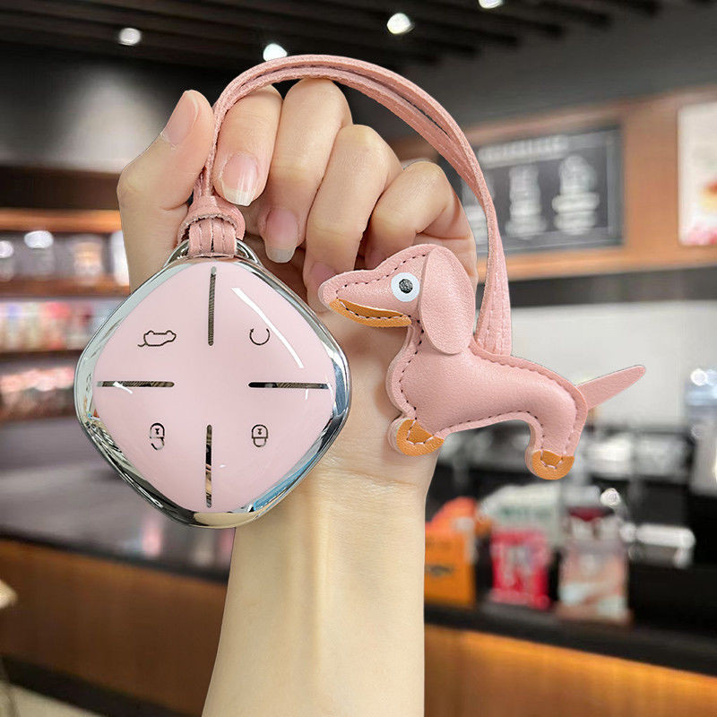 CHERY JETOUR DASHING Chìa khóa JETOUR DASHING idm King PLUS Phụ kiện ô tô Sửa đổi Vỏ khóa