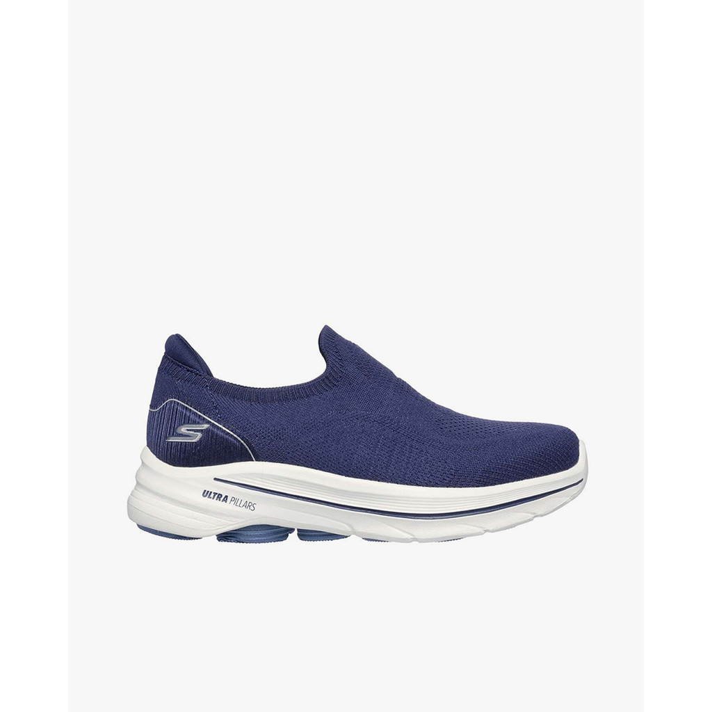 SKECHERS - Giày đi bộ nữ GOwalk 8 125921-NVW