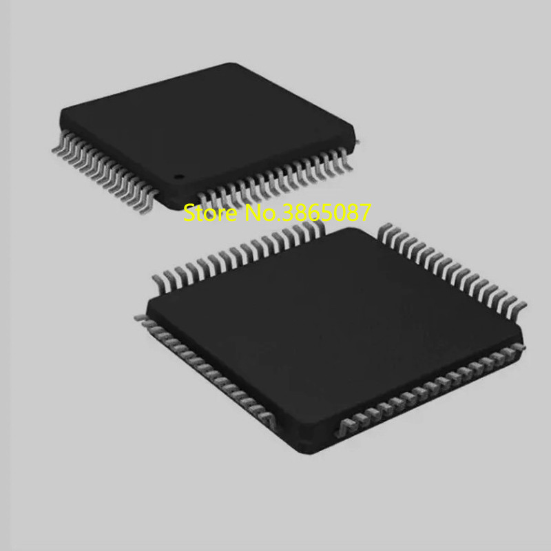 STM32F103RCTb LQFP64 1 CÁI / lô CHÍNH HÃNG MỚI