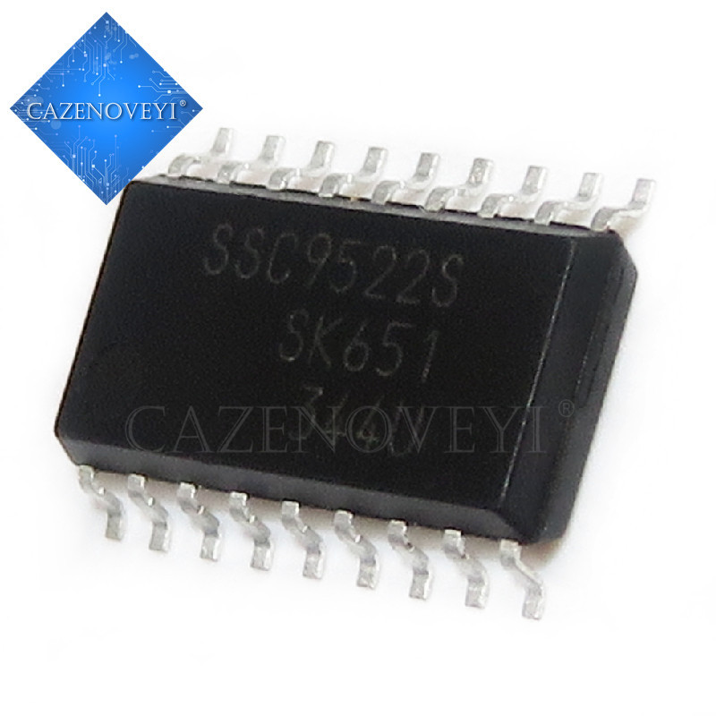 5 Mảnh SSC9522S SSC9522 SOP-18 chip gốc mới