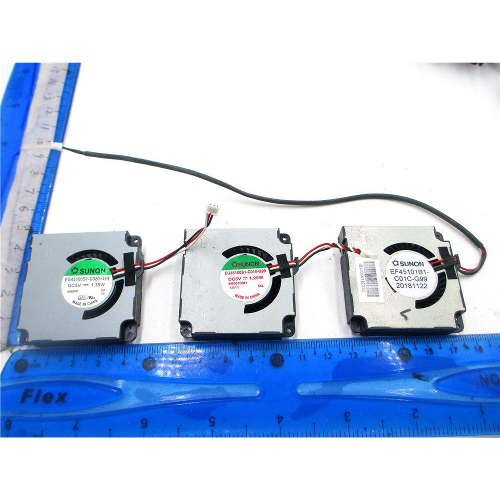 Quạt máy chiếu EG45100S1-C020-G99 EG45100S1-C010-G99 4510 5v