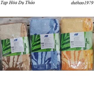 Khăn mặt Salina Cao cấp 28cm x 48cm