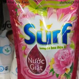 Nước giặt Surf 2.2 kg