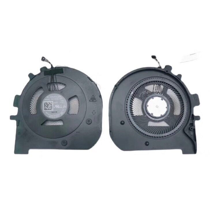 Thích hợp cho máy tính xách tay Thinkpad Lenovo X13 Gen2 Fan X13 Gen3 Quạt làm mát tích hợp
