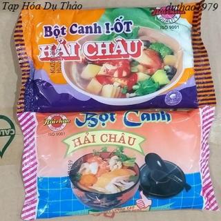 Bột canh iốt Hải Châu 190g set 5 gói