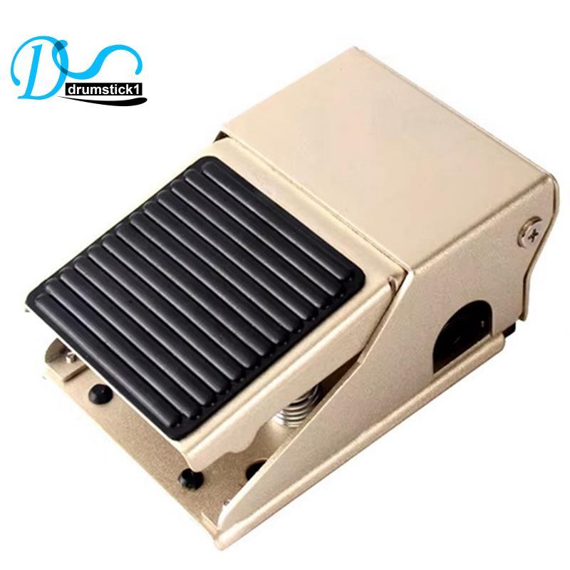 FV320 Air Khí Nén Công Tắc Bàn Đạp Chân Van Van Khí Nén -320 Van Chân