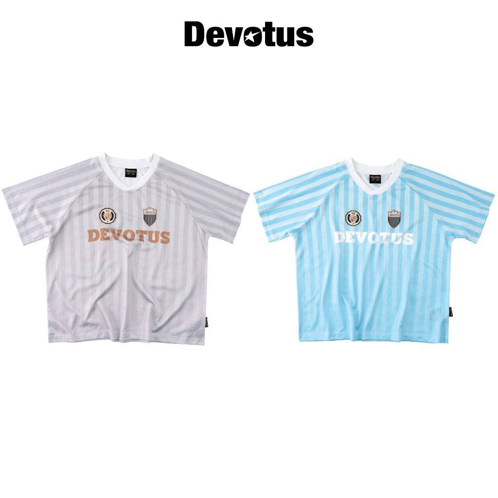 Áo thun Jersey lưới MIST tay ngắn 84 Form BOXY Local  Brand DEVOTUS Unisex - JERSEY MIST 84