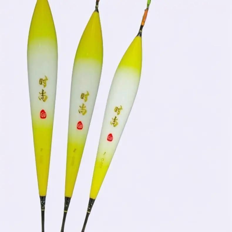 Phao Đi Câu cá | Phao nano Guf C-002 Fishing Bắt Cá Carbon Đồng