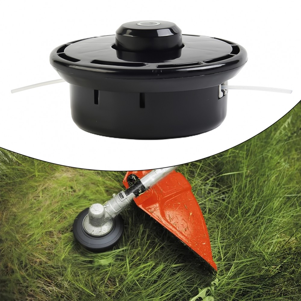 [DOLLDOLL-VN]Strimmer Head Brushcutter Spool Head Strimmers For Honda UMK425E UMK431E