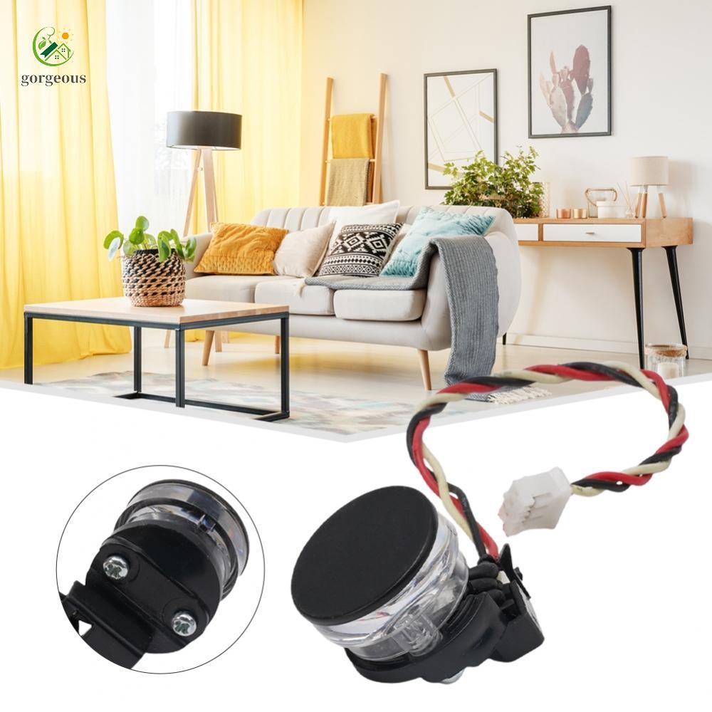 [FUXIN]Black Bumper IR Dock Sensor For IRobot For Roomba 500 600 700 800 900 Series