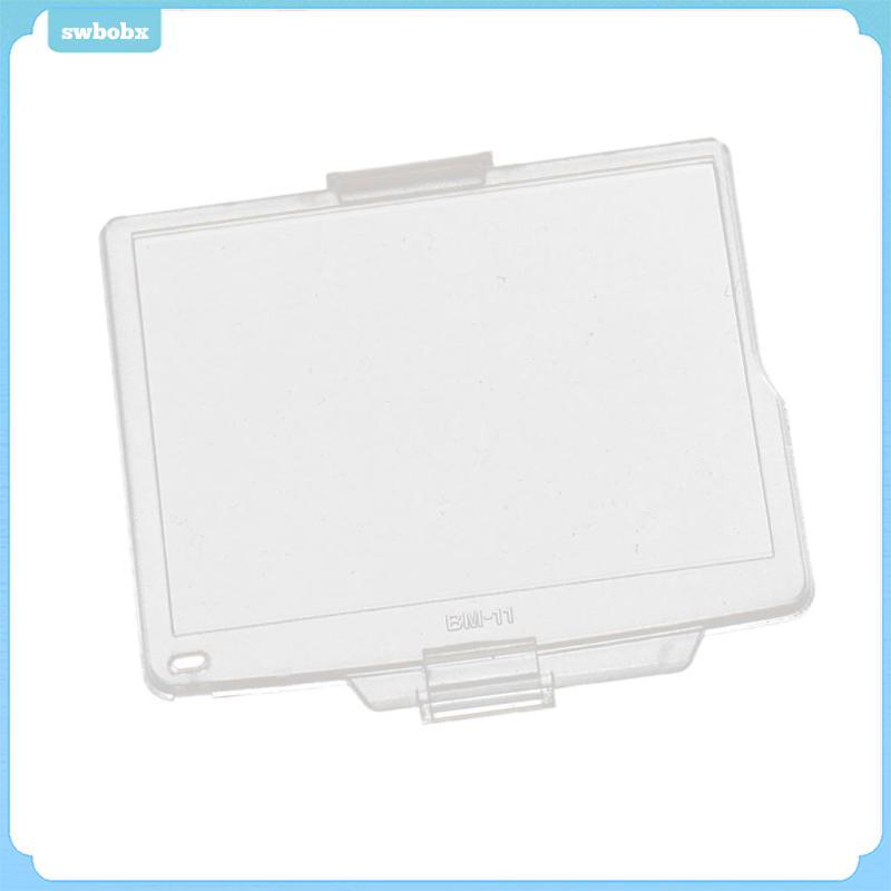 Màn hình máy ảnh LCD cứng Chống trầy xước cho máy ảnh Nikon D7000 SLR
