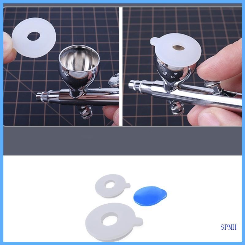 Vỏ cao su siêu bảo vệ cho hộp đựng S130 KP45 PS289 Ngăn ngừa tai nạn
