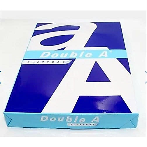 Giấy in Double A A3 - CHỌN LOẠI