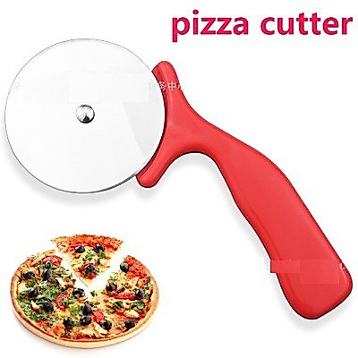 Dao cắt bánh pizza