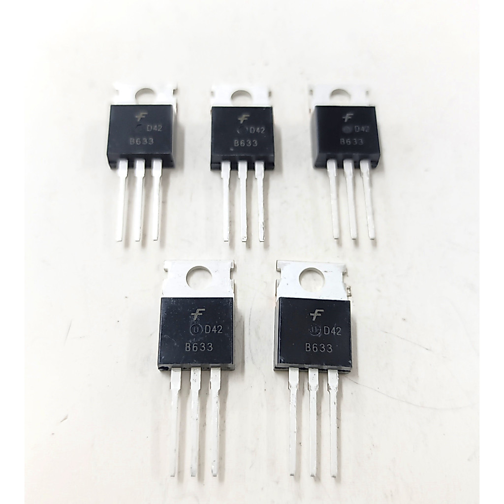 Combo 5 IC ( B633 )