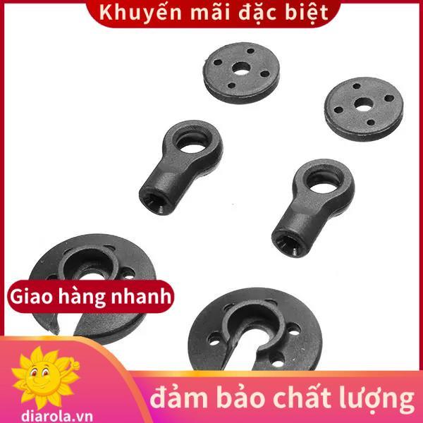 Bộ hỗ trợ sàn Piston EA1029 cho JLB Racing CHEETAH 11101 21101 J3 TỐC ĐỘ 1 / 10 Phụ kiện phụ tùng xe