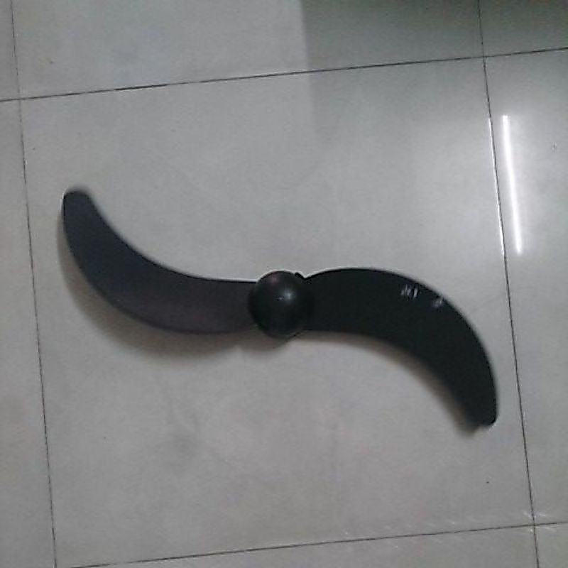 Cánh quạt ASIA, Cánh quạt công nghiệp ASIAVINA L24001, D24001[ Có Giao HoảTốc]