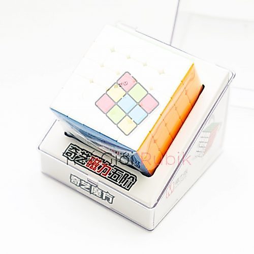 QiYi MS 5x5 M (Magnetic 5x5)