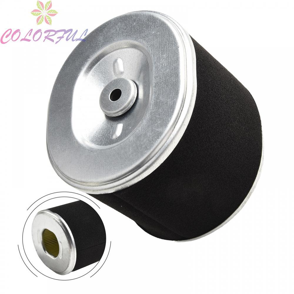 Air Filter Lawn Mower Tool Replacement For Honda 8HP 9HP 17210-ZE2-822