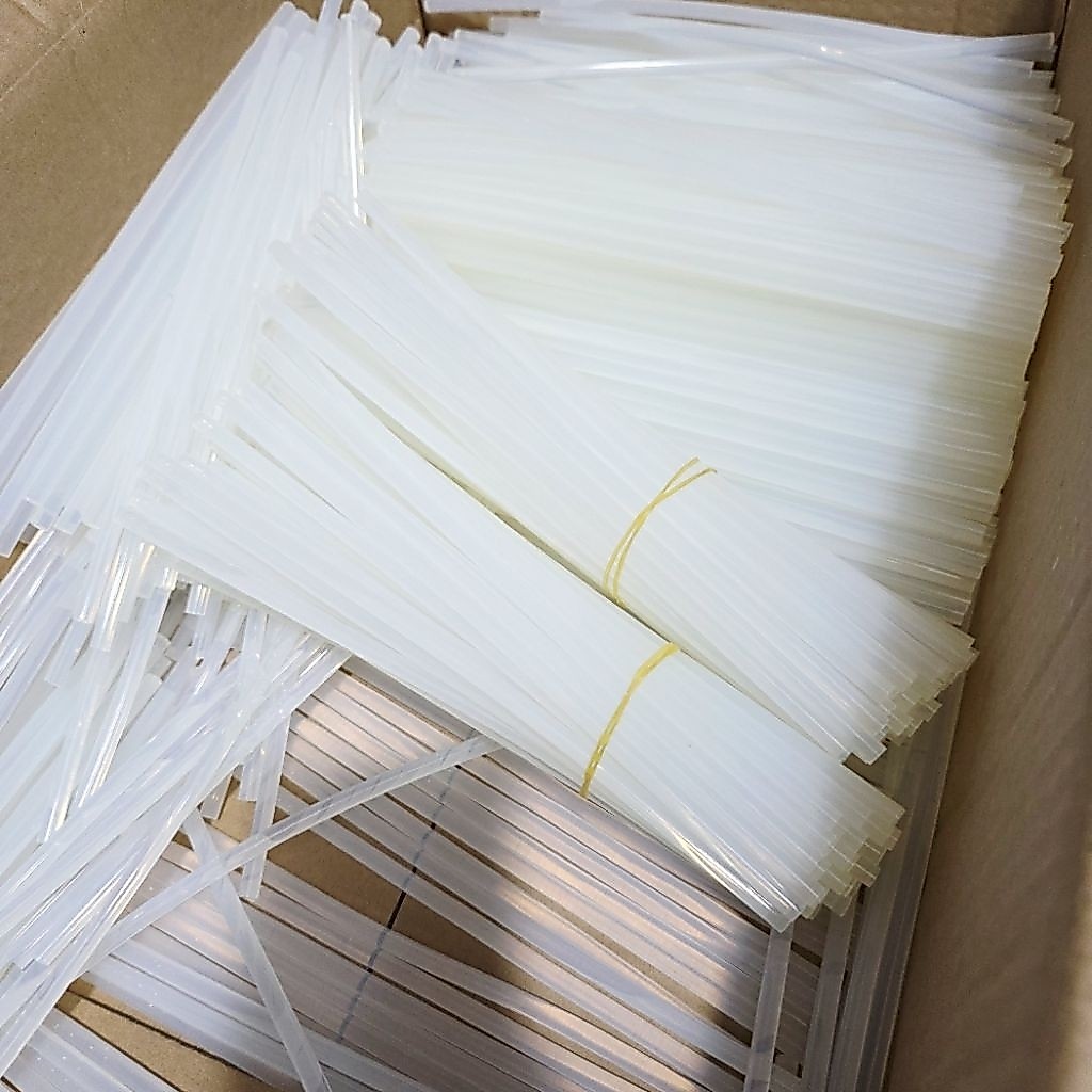 Keo nến nhỏ 100 cây giá sỉ