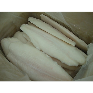 CÁ Tra PHI LÊ ĐÔNG LẠNH LÀM SẠCH 1kg GIAO HCM