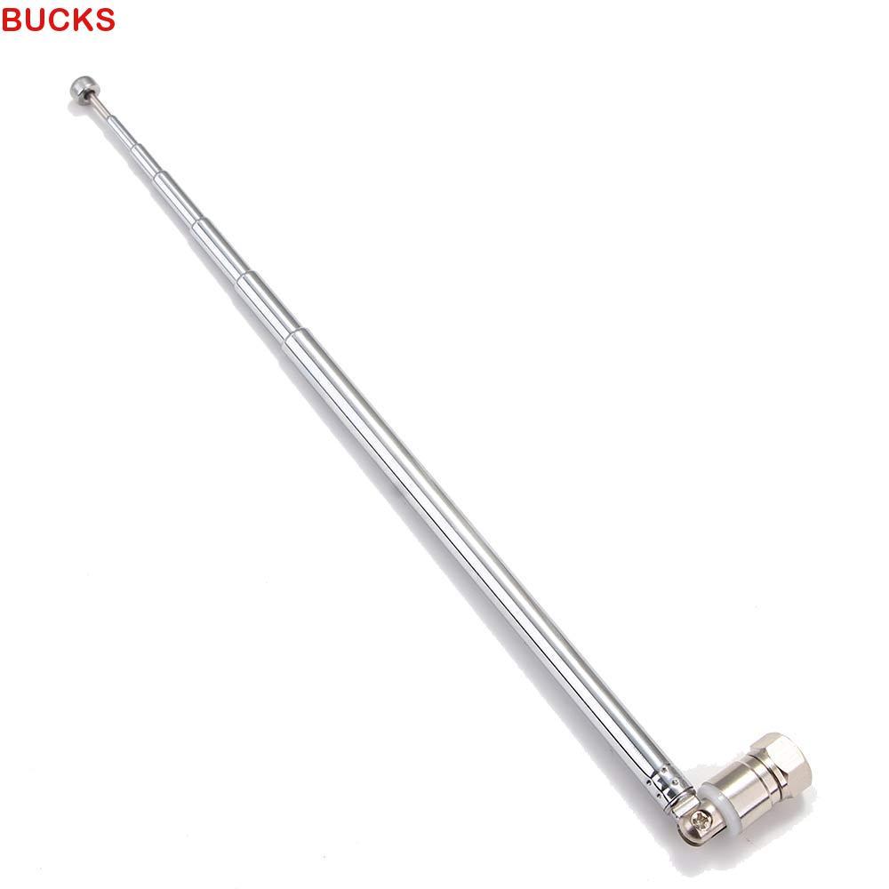 Đài phát thanh ăng-ten BUCKS có TV / 3,5 Bộ chuyển đổi sóng 5V 10W 86-106 MHz