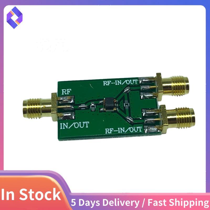 Bộ chuyển đổi một đầu vi sai Adf4350 ADF4355 Bộ khuếch đại vô tuyến 100KHZ-6GHZ