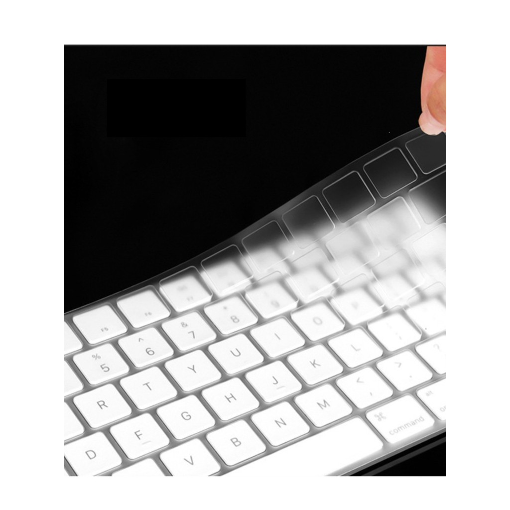 Thích hợp cho Apple Apple Imac All-in-One Bluetooth thế hệ thứ 2 bàn phím ma thuật Điều khiển ma thu