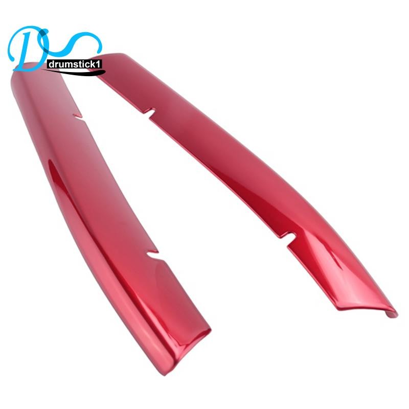 Lưới tản nhiệt cản trước Viền lưới tản nhiệt cản trước cho -5 Cx5