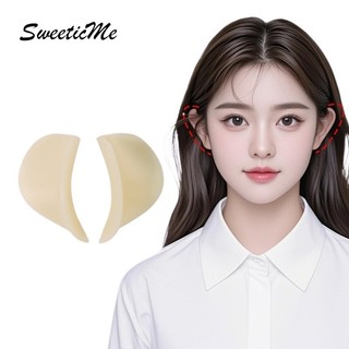 SweeticMe Ear Stickers Cho Nữ, Làm Từ Silicone chắc chắn, Phù HợpElf Style
