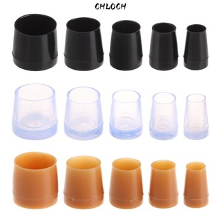 CHLOCH 1 cặp Nút chặn gót cao chống trượt hữu ích có thể đeo được