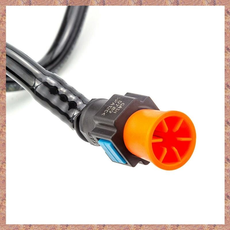 BB3Q-9K022-BG Ống rò rỉ tràn nhiên liệu cho Ford Ranger 2.2 Mazda BT50 1756563 BB3Q9K022AG (R F C V)