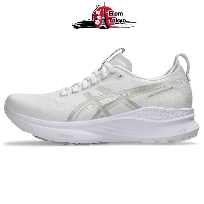ASICS GEL-KAYANO 32 Women's Running Shoes